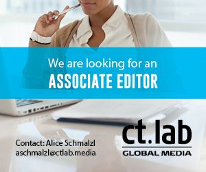 Associate Editor